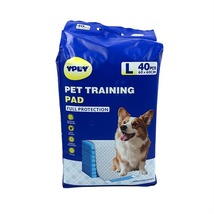 犬用トイレトレーニングパッド